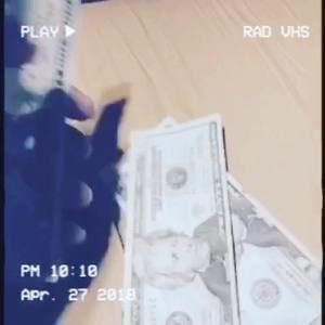 Meet your Posher, Rickey